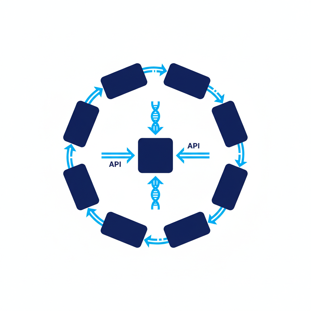 API & Integration Layers