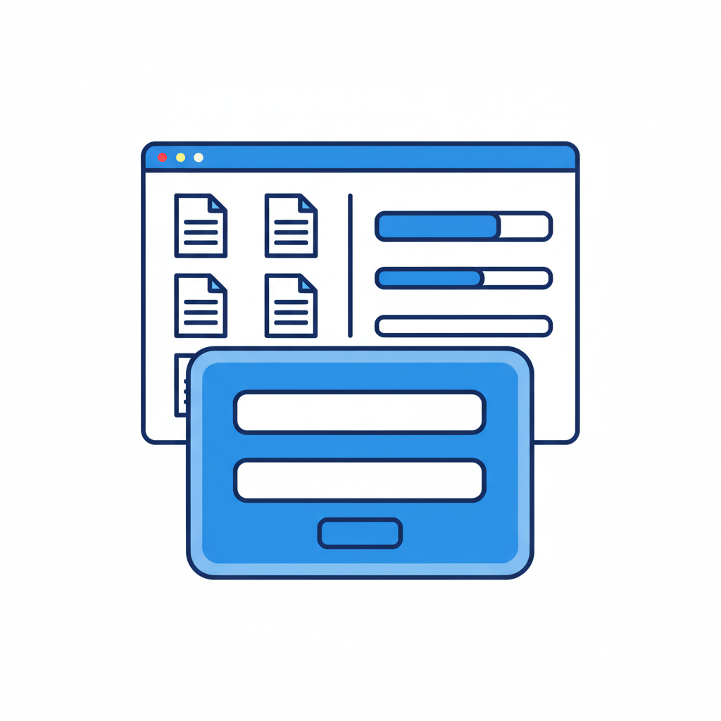 Customer Portals & Dashboards